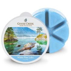 Goose Creek Vosk WHITE PINE LAKE, 59g , do aroma lampy