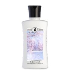 Goose Creek Mléko tělové 250 ml SNOWY WALK, vegan, bez GMO, parafínu a parabenů