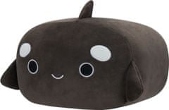 SQUISHMALLOWS Stackables Kosatka - Kai, 30 cm