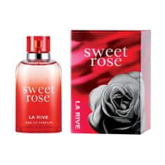 shumee Sweet Rose parfémovaná voda ve spreji 90 ml