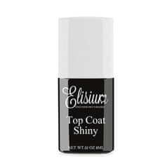 ELISIUM top coat lesklý top pro hybridní laky s leskem 9g