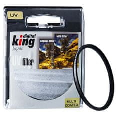 Digital King Slim MC UV filtr 55 mm