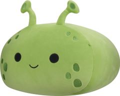 SQUISHMALLOWS Stackables Mimozemšťan - Finn, 30 cm