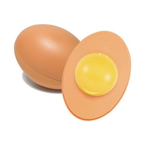 shumee Sleek Egg Skin Cleansing Foam jemná mycí pěna Béžová 140ml