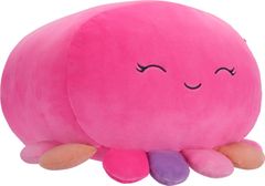 SQUISHMALLOWS Stackables Chobotnice - Octavia, 30 cm