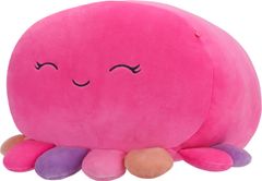 SQUISHMALLOWS Stackables Chobotnice - Octavia, 30 cm