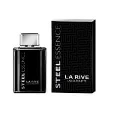 La Rive steel essence for man toaletní voda ve spreji 100ml