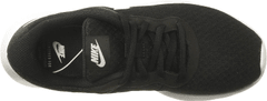 Nike Tanjun Shoes pro ženy, 36.5 EU, US6, Boty, tenisky, Black/White, Černá, 812655-011