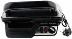 Tefal Ultracompact 600 Comfort GC306012 Elektrický gril