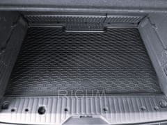 Rigum Gumová vana do kufru Mercedes CITAN 5m 2012-/Renault KANGOO 5m 2008-