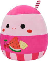 SQUISHMALLOWS Ovocný punč - Jans, 40 cm