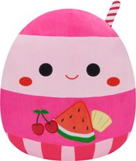 SQUISHMALLOWS Ovocný punč - Jans, 40 cm