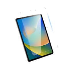 shumee Tvrzené sklo na displej pro iPad 10,2'' 2019-2021 / iPad Air 3 10,5'' SET