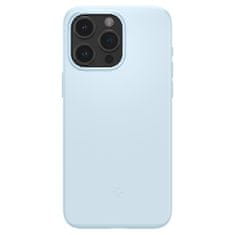 Spigen Thin Fit silikonové pouzdro na iPhone 15 PRO MAX 6.7" Mute blue