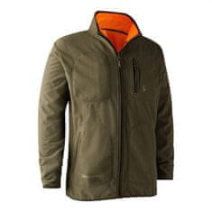 Deerhunter mikina Gamekeeper reversible fleece Varianta: 3XL