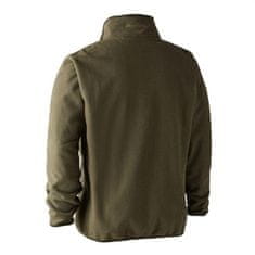 Deerhunter mikina Gamekeeper reversible fleece Varianta: 3XL