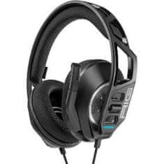 Nacon RIG 300 PRO HN Headset Black