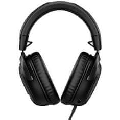 HyperX Cloud III BLK GAM Headset