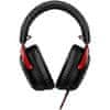 Cloud III BLK/RED GAM Headset