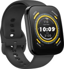 Amazfit Bip 5 Soft Black