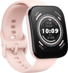 Amazfit Bip 5 Pastel Pink