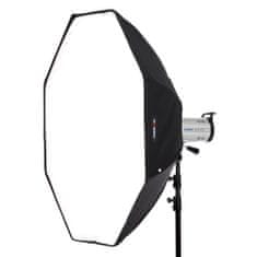 Osmiúhelníkový softbox Fomex OCTA 120cm