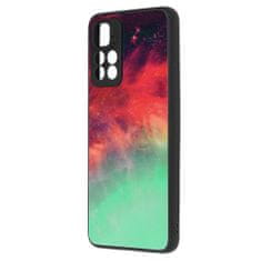 Techsuit Redmi Note 11 Pro / Note 11 Pro+ 5G Techsuit - Glaze Series, Fiery Ocean