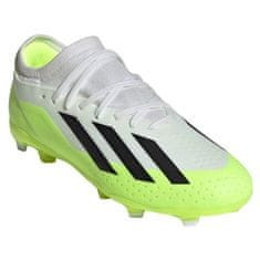 Adidas Boty adidas X CRAZYFAST.3 Fg velikost 31