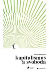 Friedman Milton: Kapitalismus a svoboda