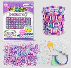 Rainbow Loom Beadmoj Bracelet Kit - BESTIES - výrobky a náramky z gumiček