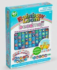 Rainbow Loom Beadmoji Bracelet Kit - GOOD VIBES - výrobky a náramky z gumiček