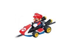 Carrera Autodráha EVO 25243 Mario Kart