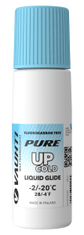 Vauhti Kluzný vosk PURE UP Liquid Glide 80 ml COLD