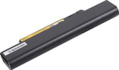 PATONA baterie pro ntb LENOVO Thinkpad Edge E320 4400mAh Li-lon 11,1V 0A36290