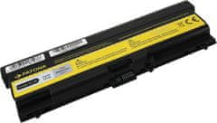 PATONA baterie pro ntb LENOVO ThinkPad E40 E50 6600mAh Li-Ion 10,8V