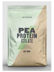 MyProtein Hrachový Protein Isolate 1000 g