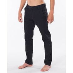 Rip Curl kalhoty RIP CURL Epic 5 Pocket BLACK 31