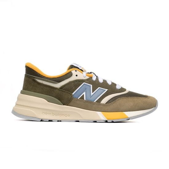 New Balance boty New Balance 997 U997RBB