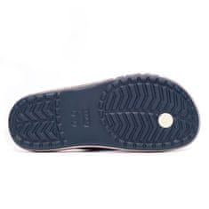 Crocs Žabky tmavomodré 42 EU Bayaband Flip