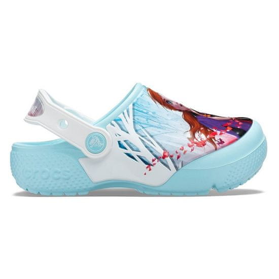 Crocs boty Fl Ol Disney Frozen 2 Clog C3448