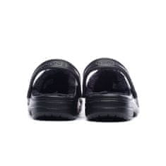 Crocs Dřeváky černé 36 EU Baya Lined Clog