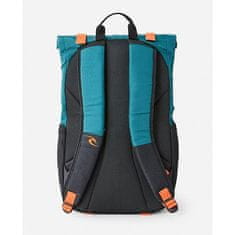 Rip Curl batoh RIP CURL Dawn Patrol 30L Journey BLUE GREEN One Size