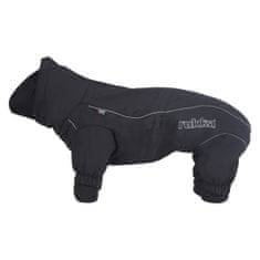 RUKKA PETS Rukka Thermal Overall Short Legs zimní obleček krátkonohý černý 45