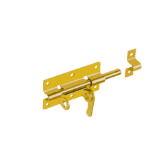 DOMAX WRG 100 Zástrč 100x48 mm