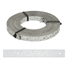 DOMAX TM9/10 - montážní páska 20x1,0 mm x 10m