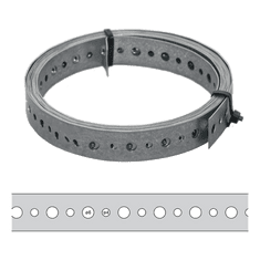 DOMAX TM5/10 - montážní páska 20x0,9 mm x 10m