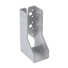 DOMAX WBZ 54 - trámová botka uzavřená 48x136x75x2,0 mm