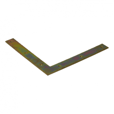 DOMAX NA4 - rohovnik 300x300x40x4,0 mm