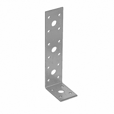 DOMAX KL3 - úhelník spojovací 150x50x35x2,5 mm