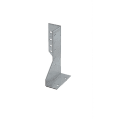 DOMAX WBD 130 trámová botka dělená - levá 28x130x75x2,0 L